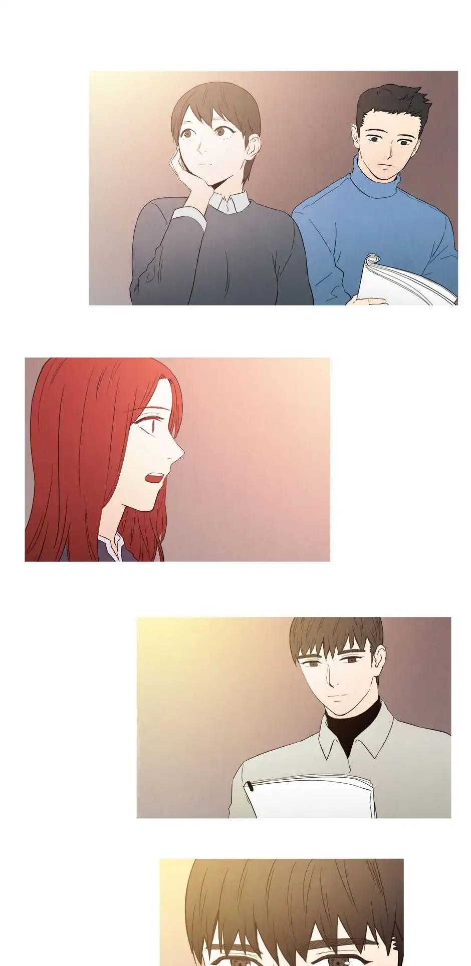 Woman's Best Friend Manhwa - Chapter 28 Page 7