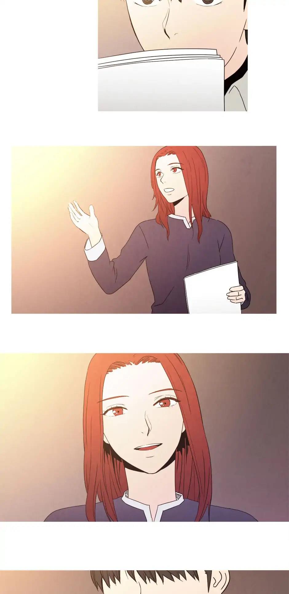 Woman's Best Friend Manhwa - Chapter 28 Page 8