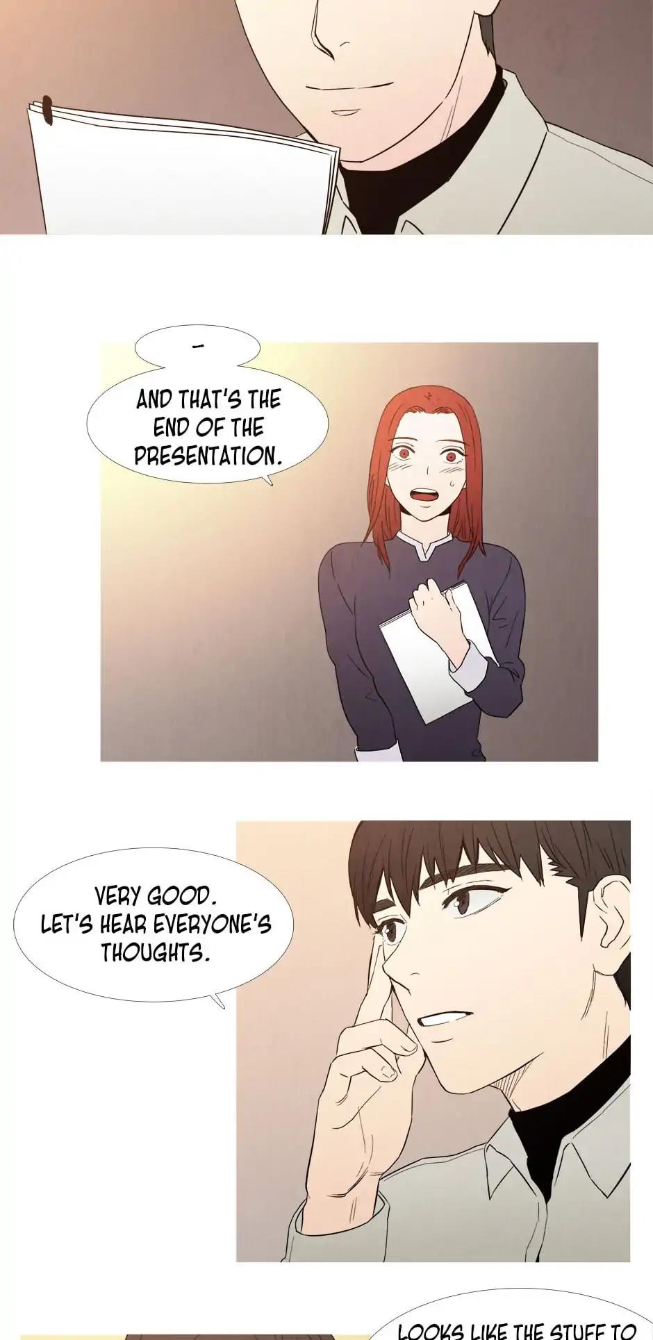 Woman's Best Friend Manhwa - Chapter 28 Page 9