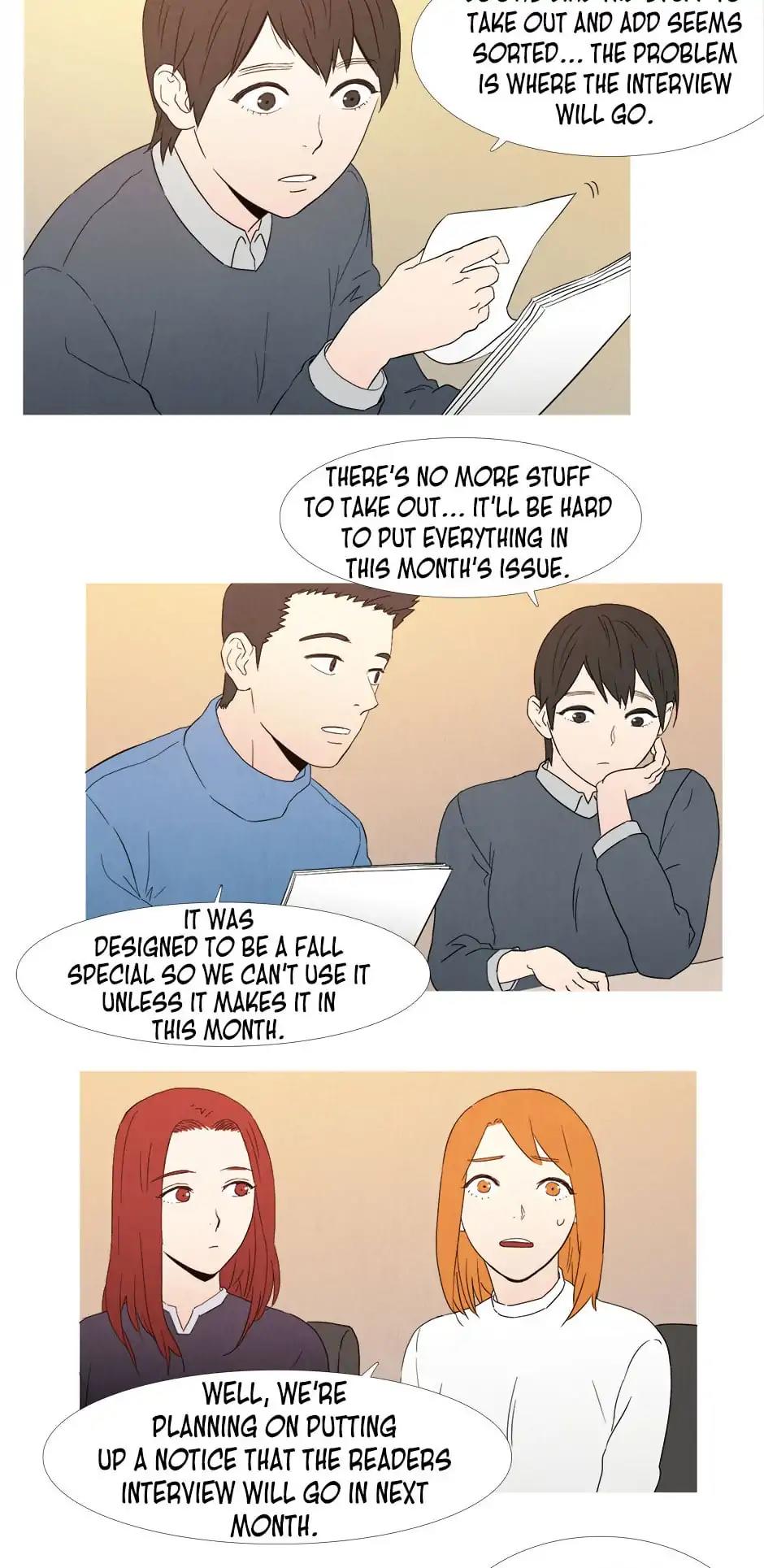 Woman's Best Friend Manhwa - Chapter 28 Page 10