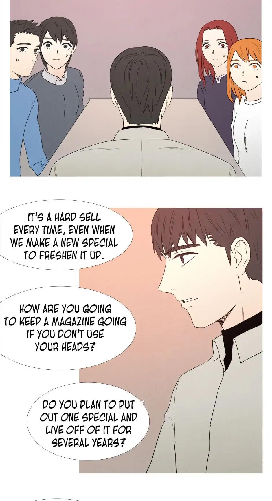 Woman's Best Friend Manhwa - Chapter 28 Page 13