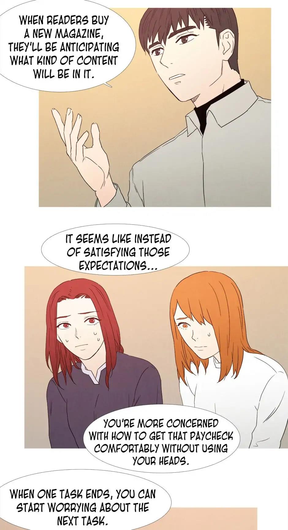 Woman's Best Friend Manhwa - Chapter 28 Page 14