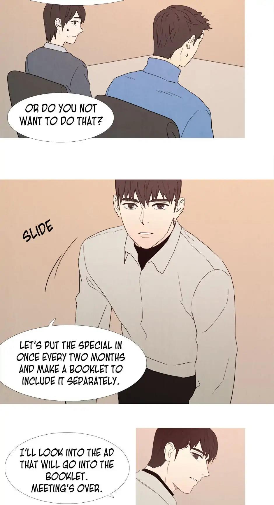 Woman's Best Friend Manhwa - Chapter 28 Page 15