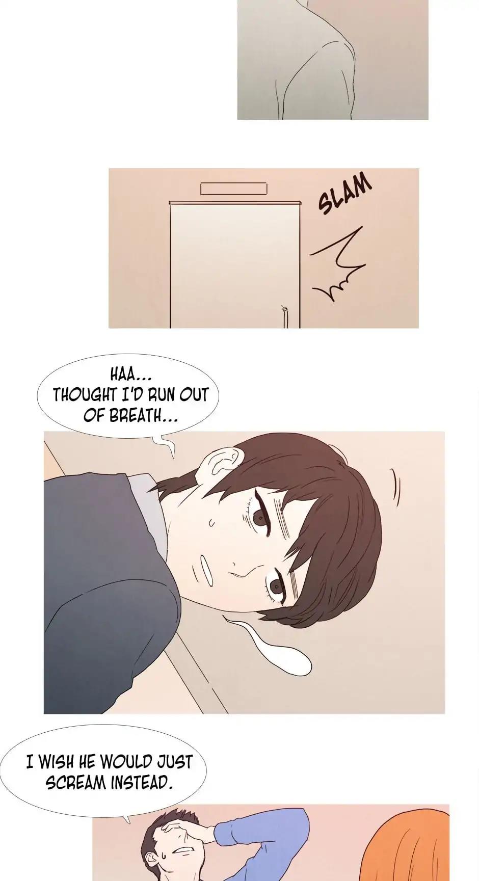 Woman's Best Friend Manhwa - Chapter 28 Page 16