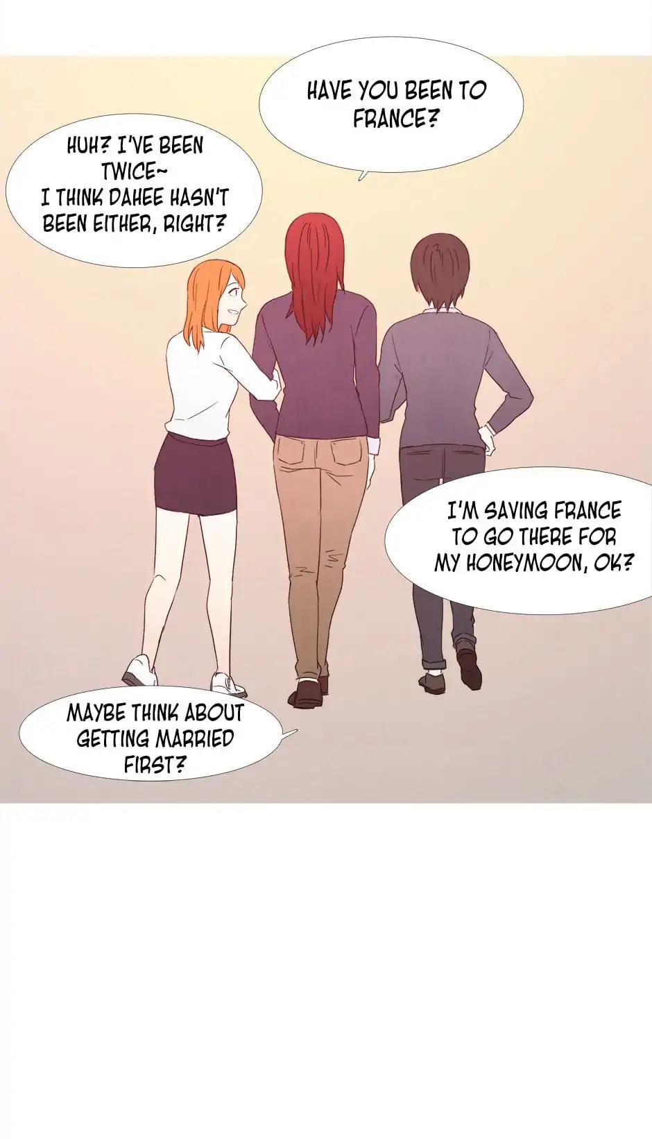 Woman's Best Friend Manhwa - Chapter 28 Page 20