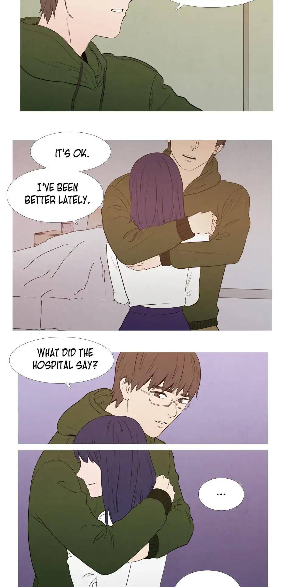 Woman's Best Friend Manhwa - Chapter 26 Page 1