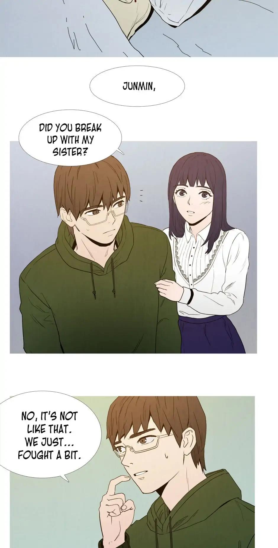 Woman's Best Friend Manhwa - Chapter 26 Page 5