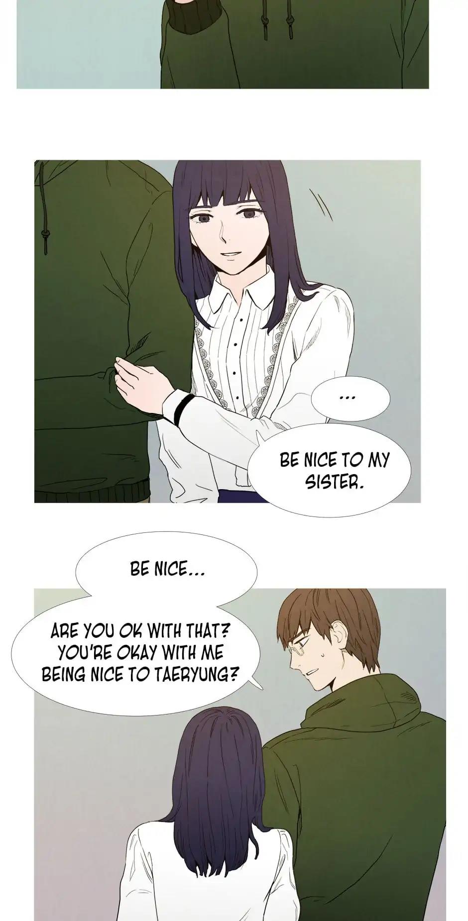 Woman's Best Friend Manhwa - Chapter 26 Page 6