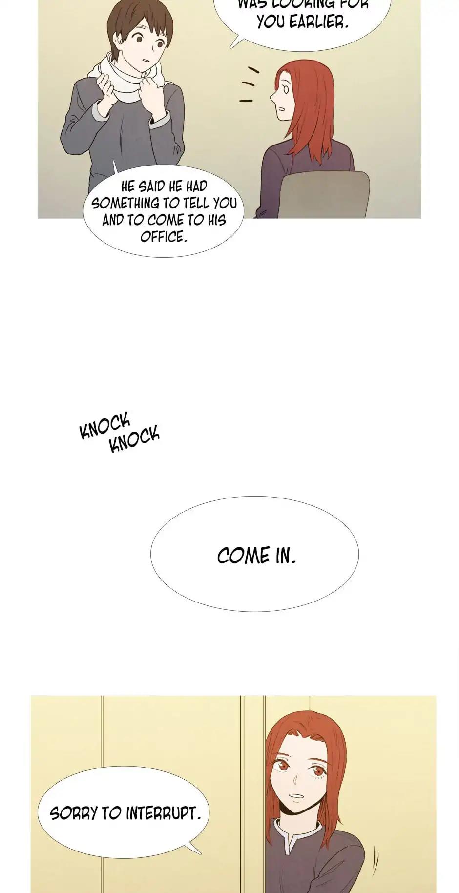 Woman's Best Friend Manhwa - Chapter 26 Page 13