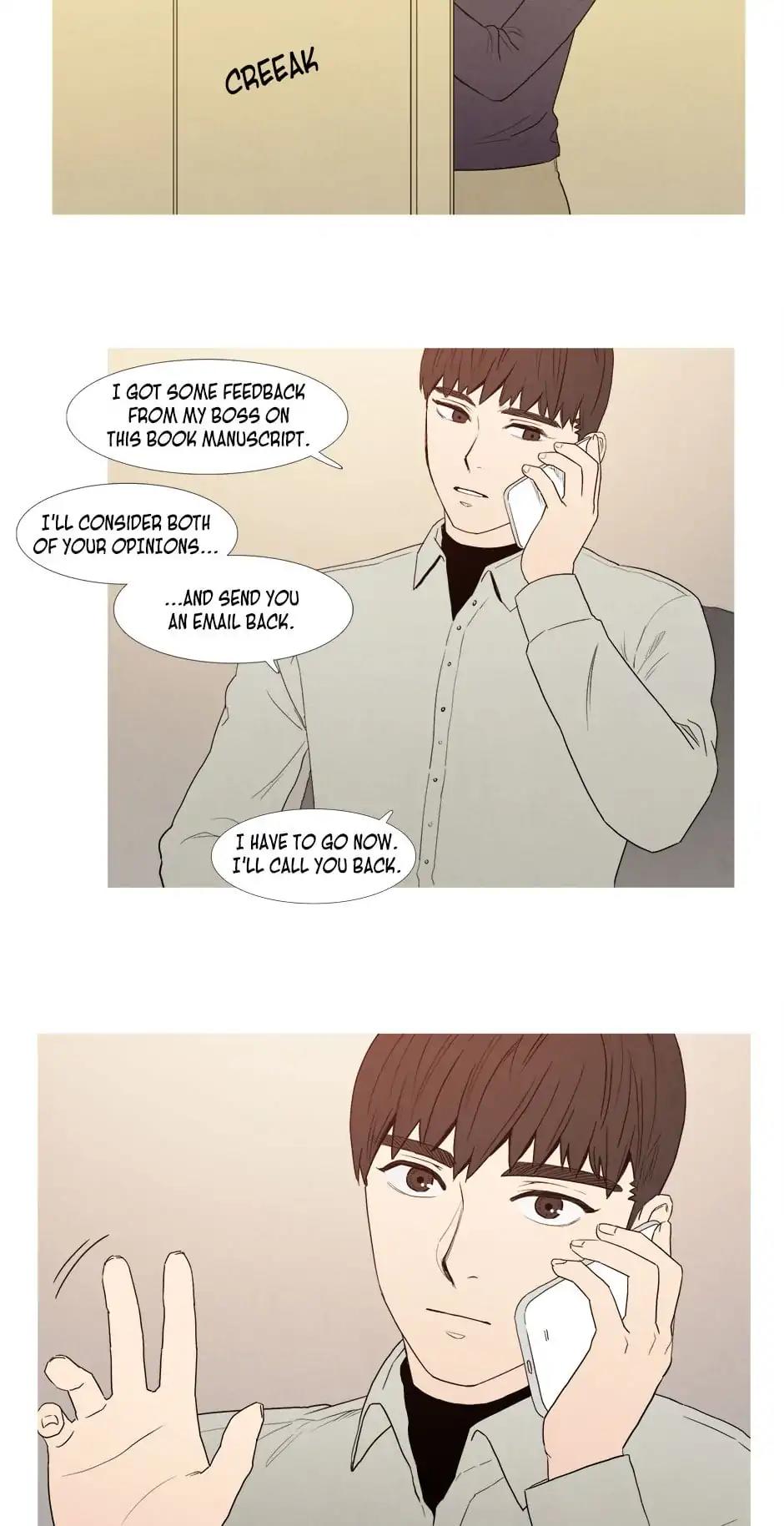 Woman's Best Friend Manhwa - Chapter 26 Page 14