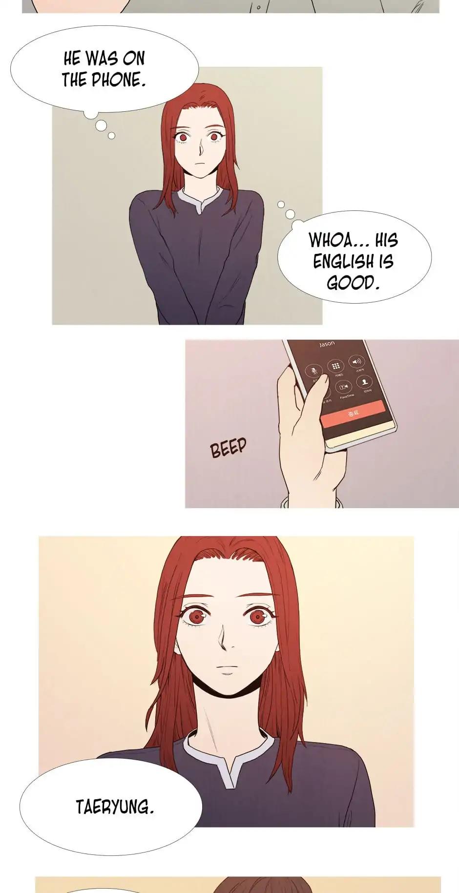 Woman's Best Friend Manhwa - Chapter 26 Page 15