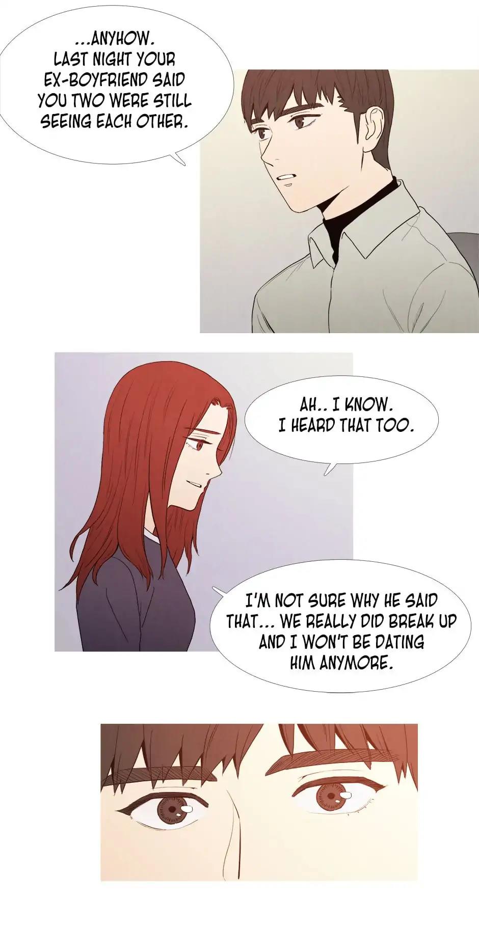 Woman's Best Friend Manhwa - Chapter 26 Page 17
