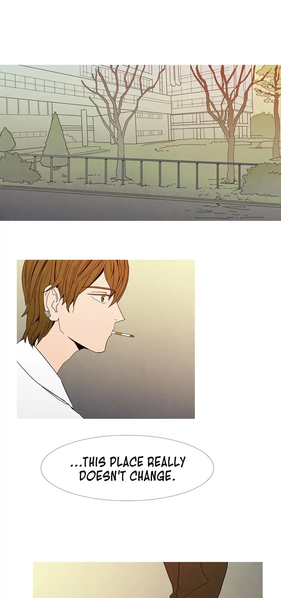 Woman's Best Friend Manhwa - Chapter 17 Page 0