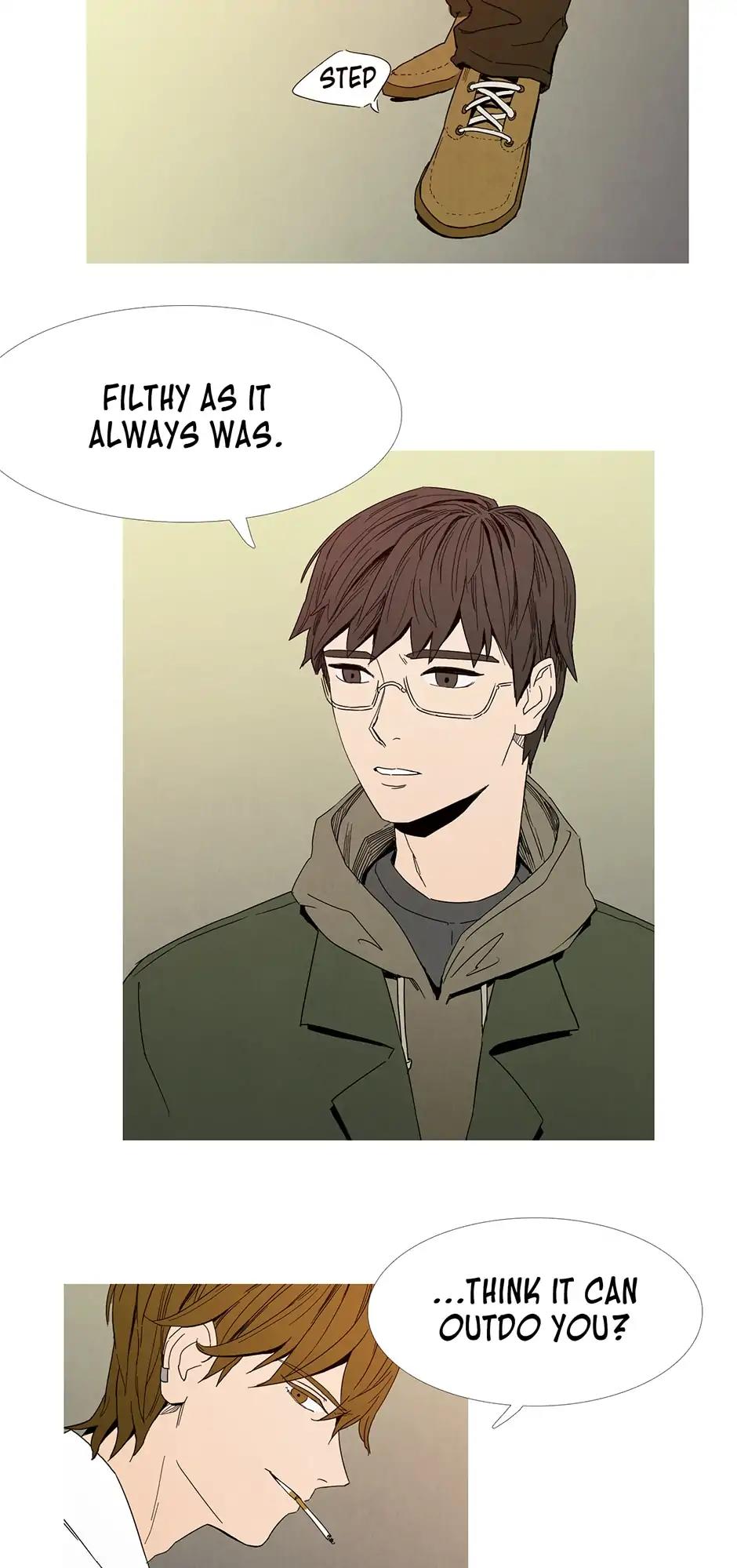 Woman's Best Friend Manhwa - Chapter 17 Page 1