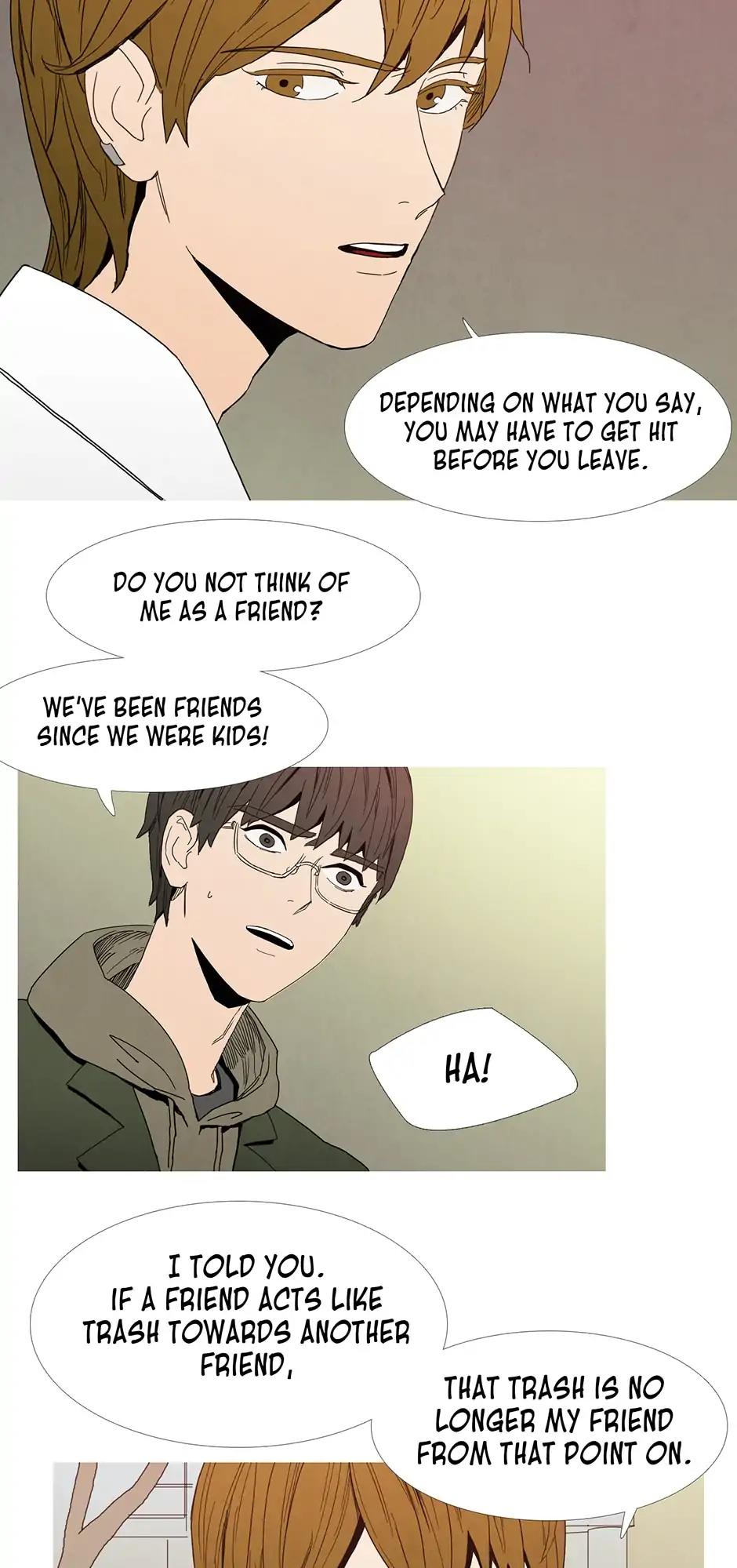 Woman's Best Friend Manhwa - Chapter 17 Page 3