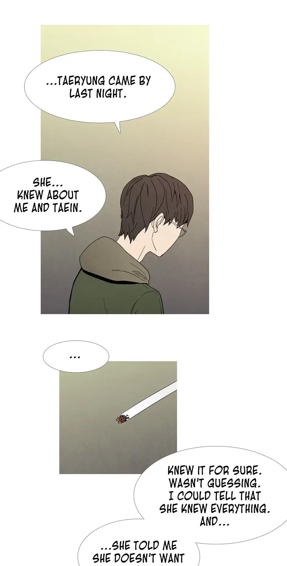 Woman's Best Friend Manhwa - Chapter 17 Page 5