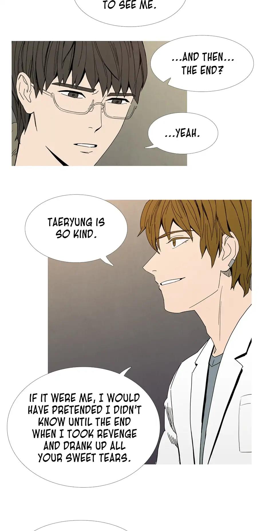 Woman's Best Friend Manhwa - Chapter 17 Page 6