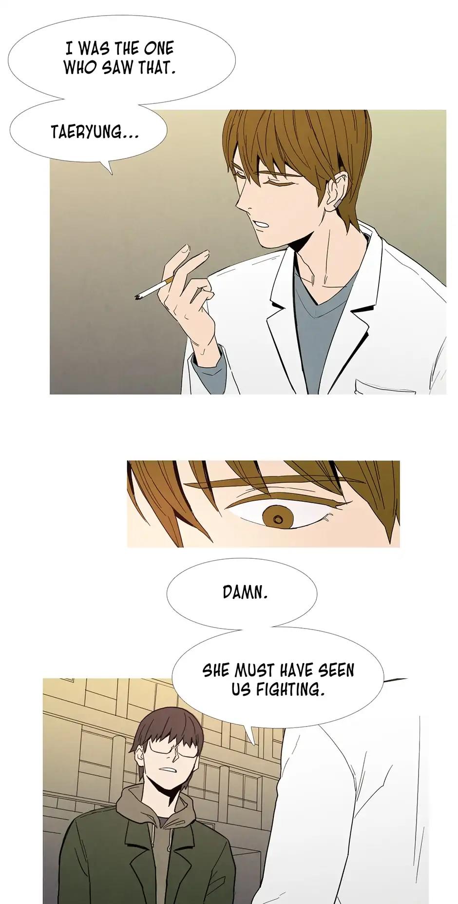 Woman's Best Friend Manhwa - Chapter 17 Page 8