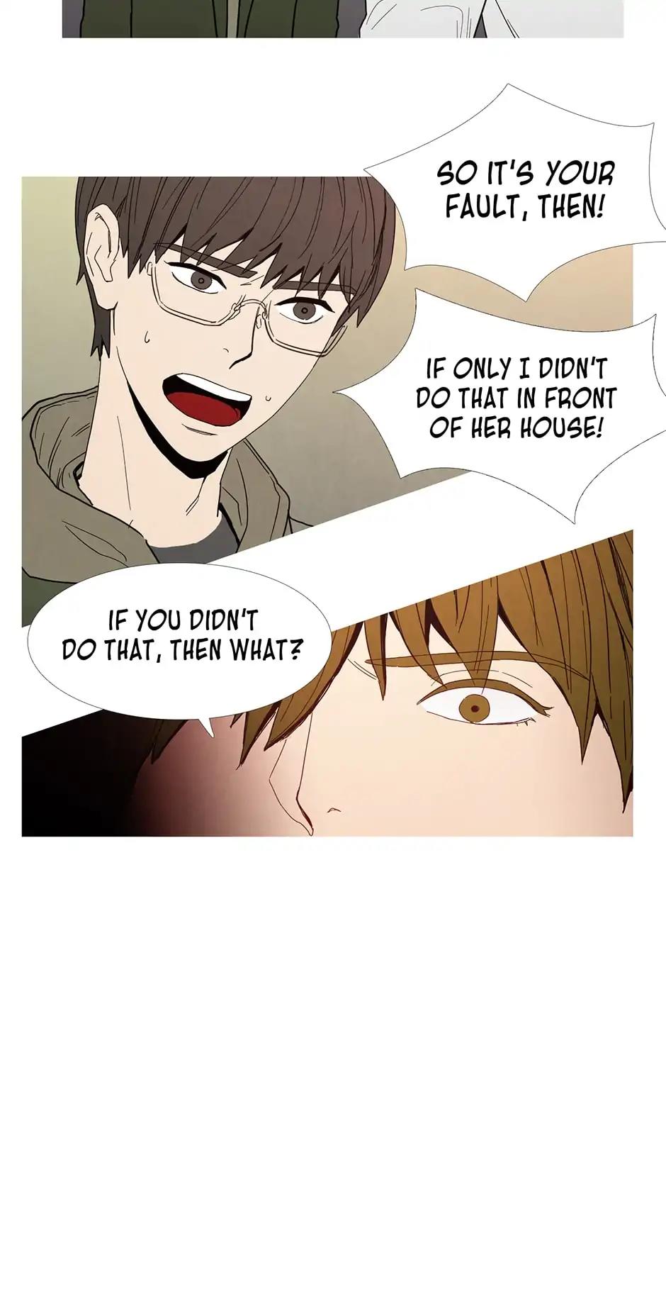 Woman's Best Friend Manhwa - Chapter 17 Page 9