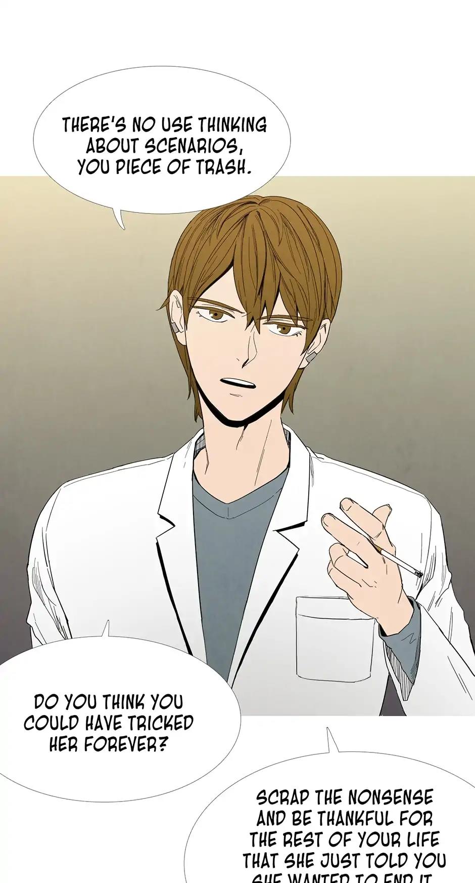 Woman's Best Friend Manhwa - Chapter 17 Page 10