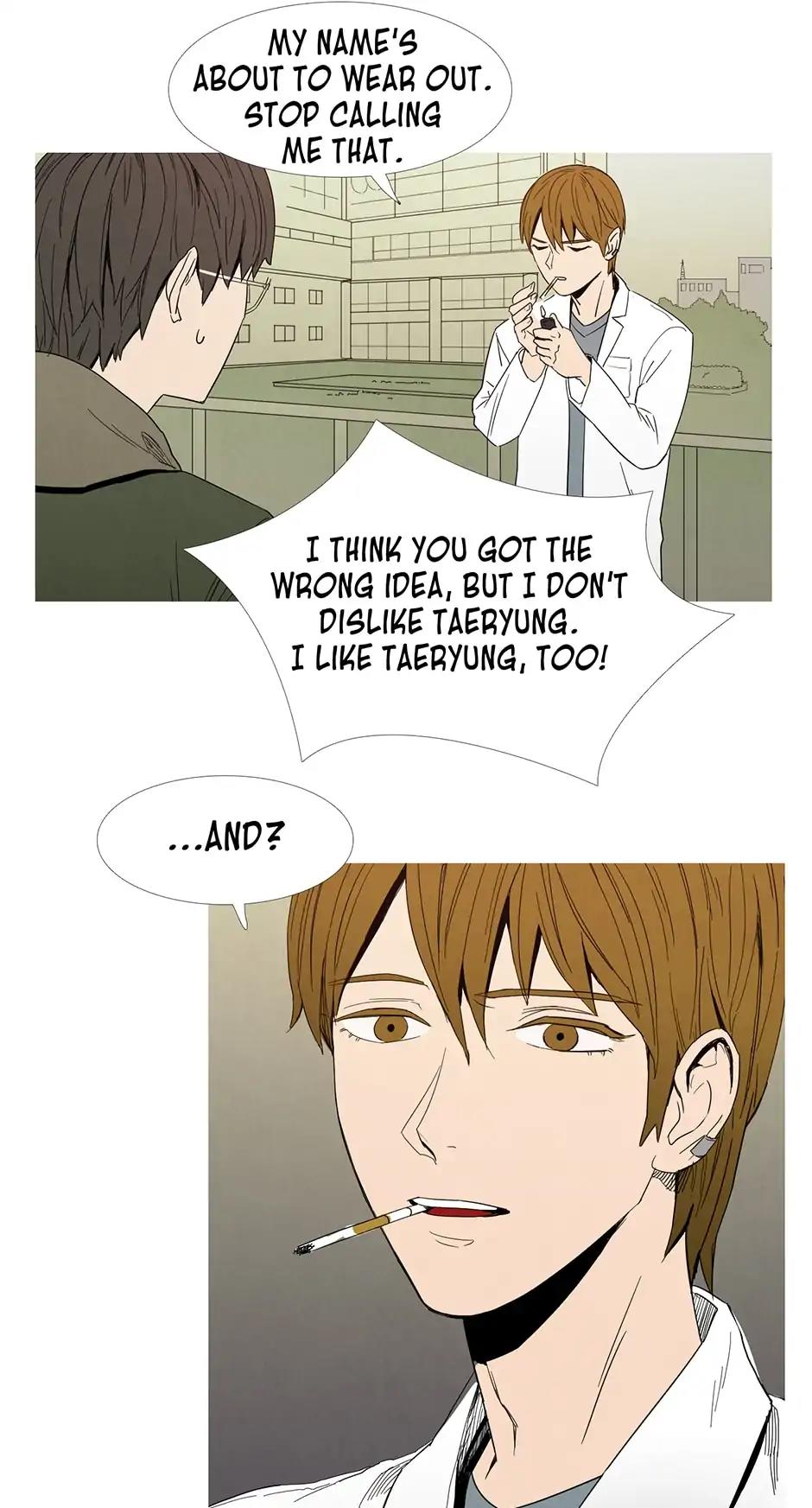 Woman's Best Friend Manhwa - Chapter 17 Page 12