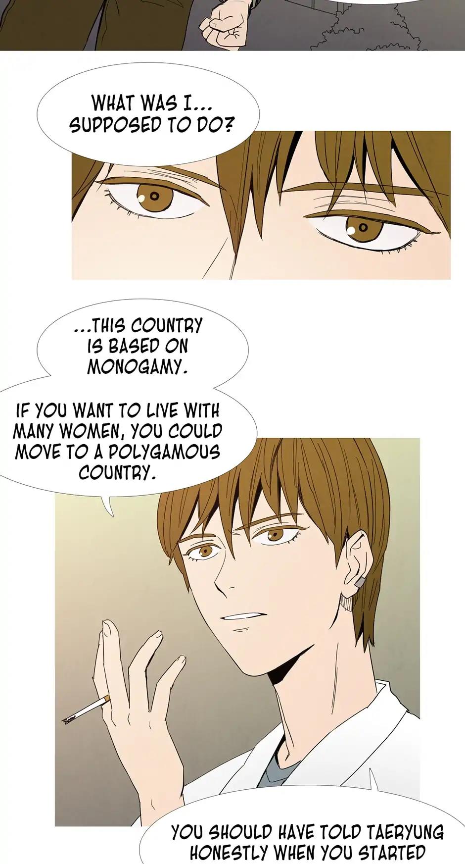 Woman's Best Friend Manhwa - Chapter 17 Page 14