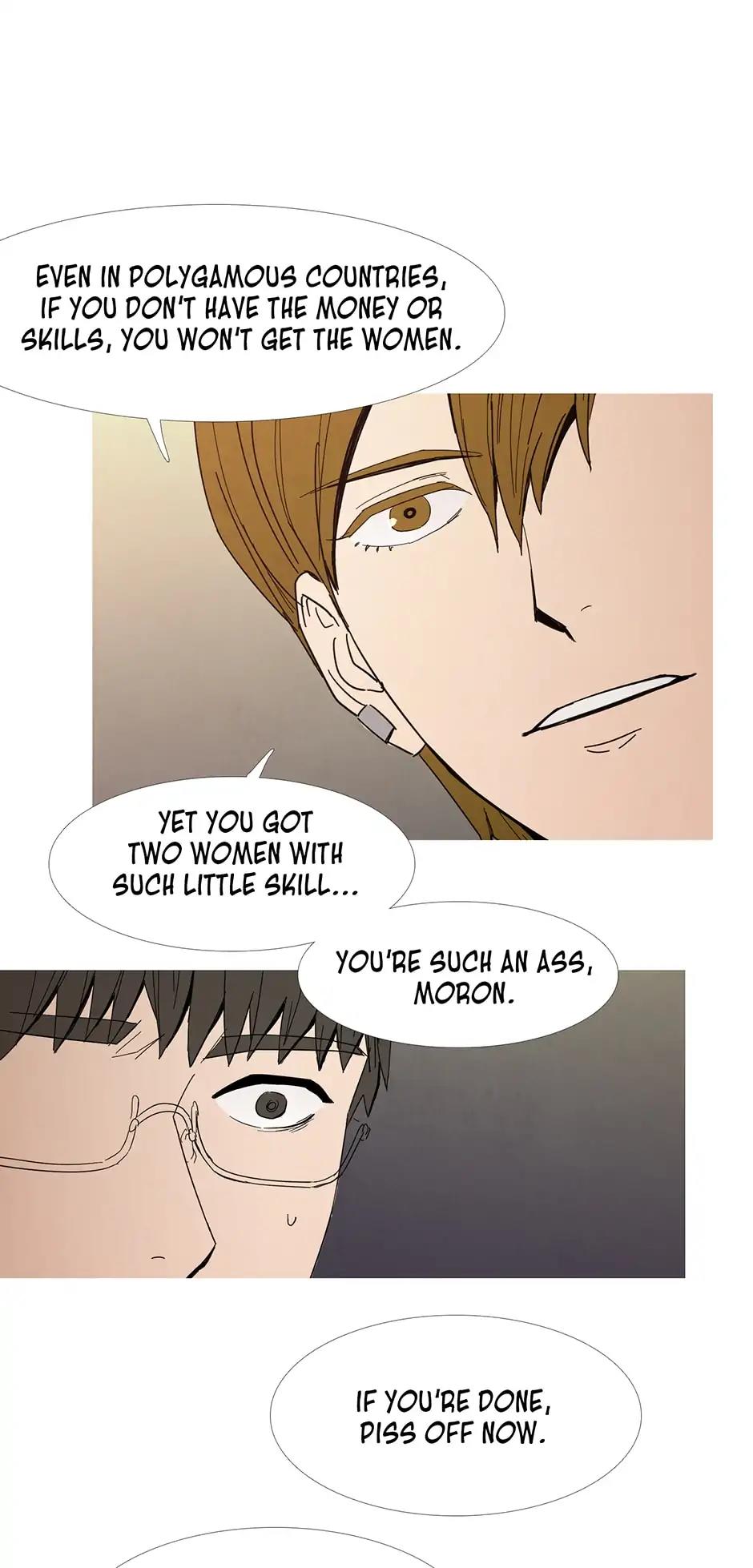 Woman's Best Friend Manhwa - Chapter 17 Page 16