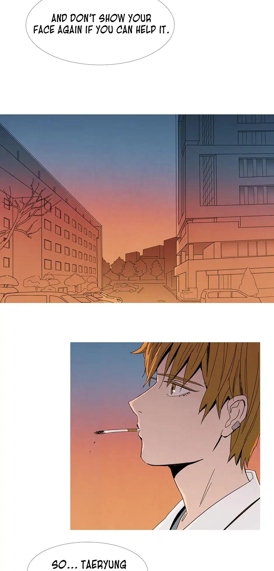 Woman's Best Friend Manhwa - Chapter 17 Page 17