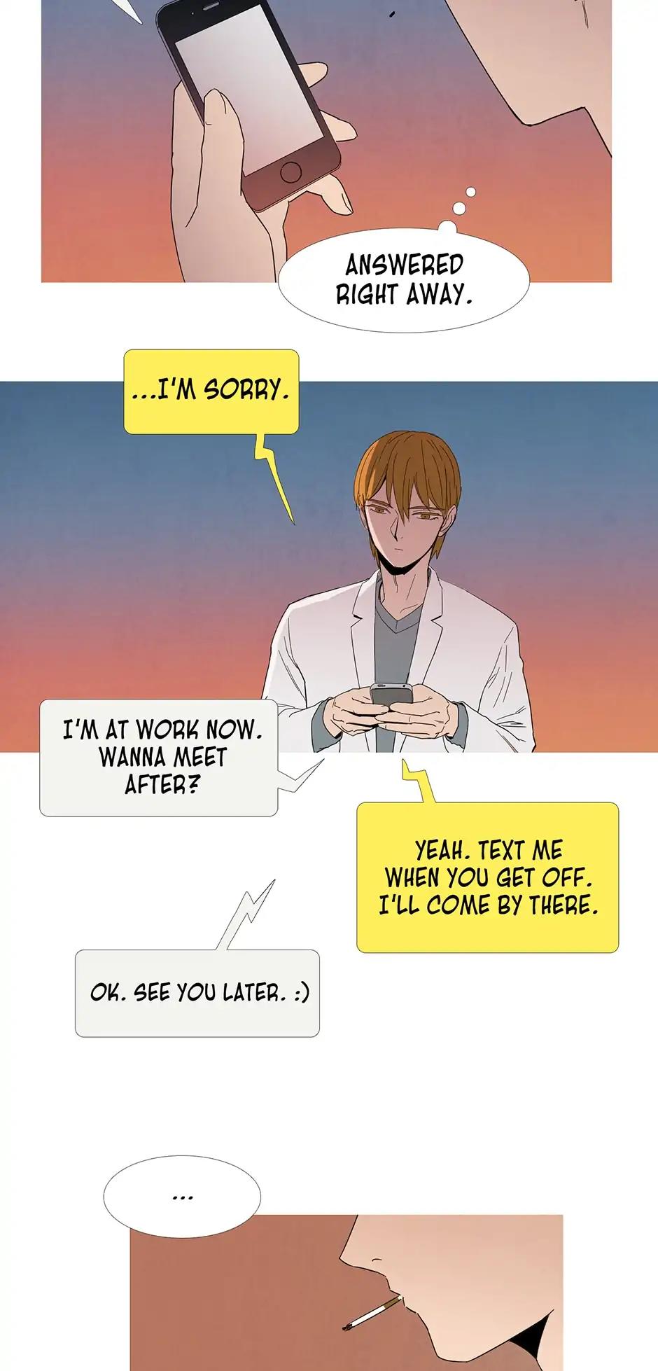 Woman's Best Friend Manhwa - Chapter 17 Page 19