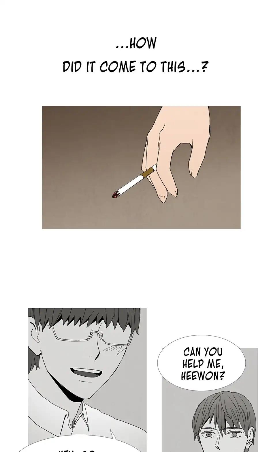 Woman's Best Friend Manhwa - Chapter 17 Page 21