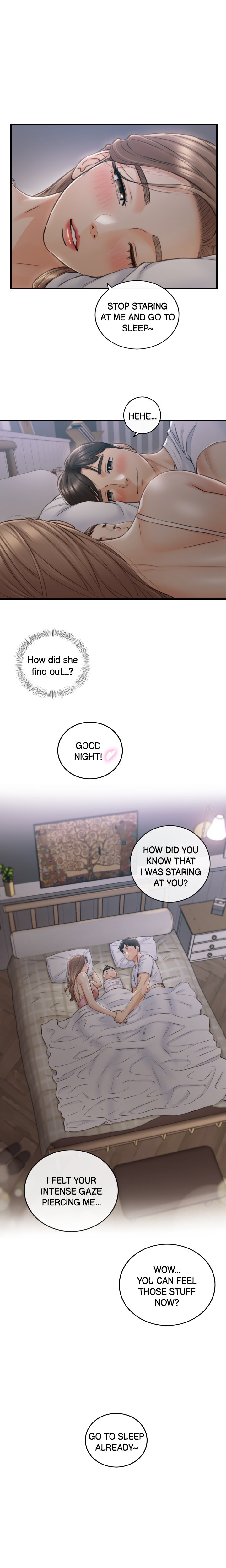 Young Boss Manhwa - Chapter 113 Page 0