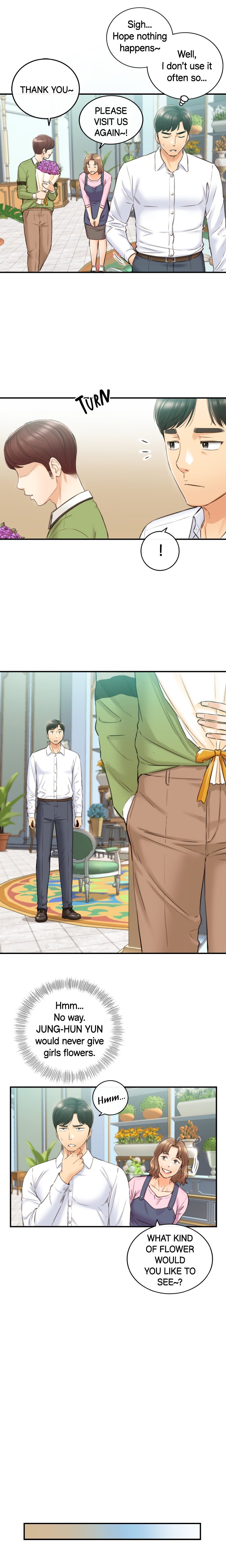 Young Boss Manhwa - Chapter 113 Page 10