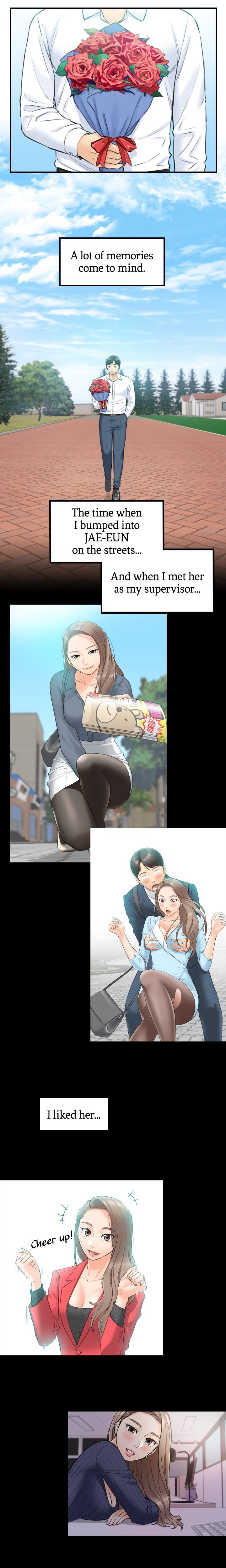 Young Boss Manhwa - Chapter 113 Page 11