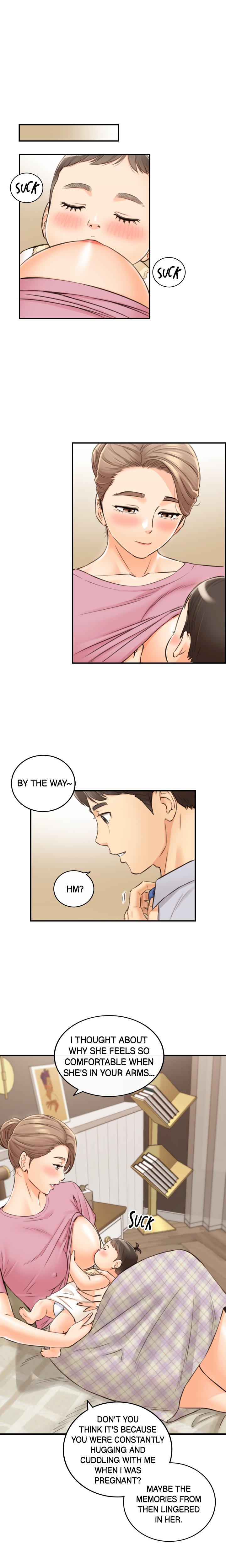 Young Boss Manhwa - Chapter 112 Page 5