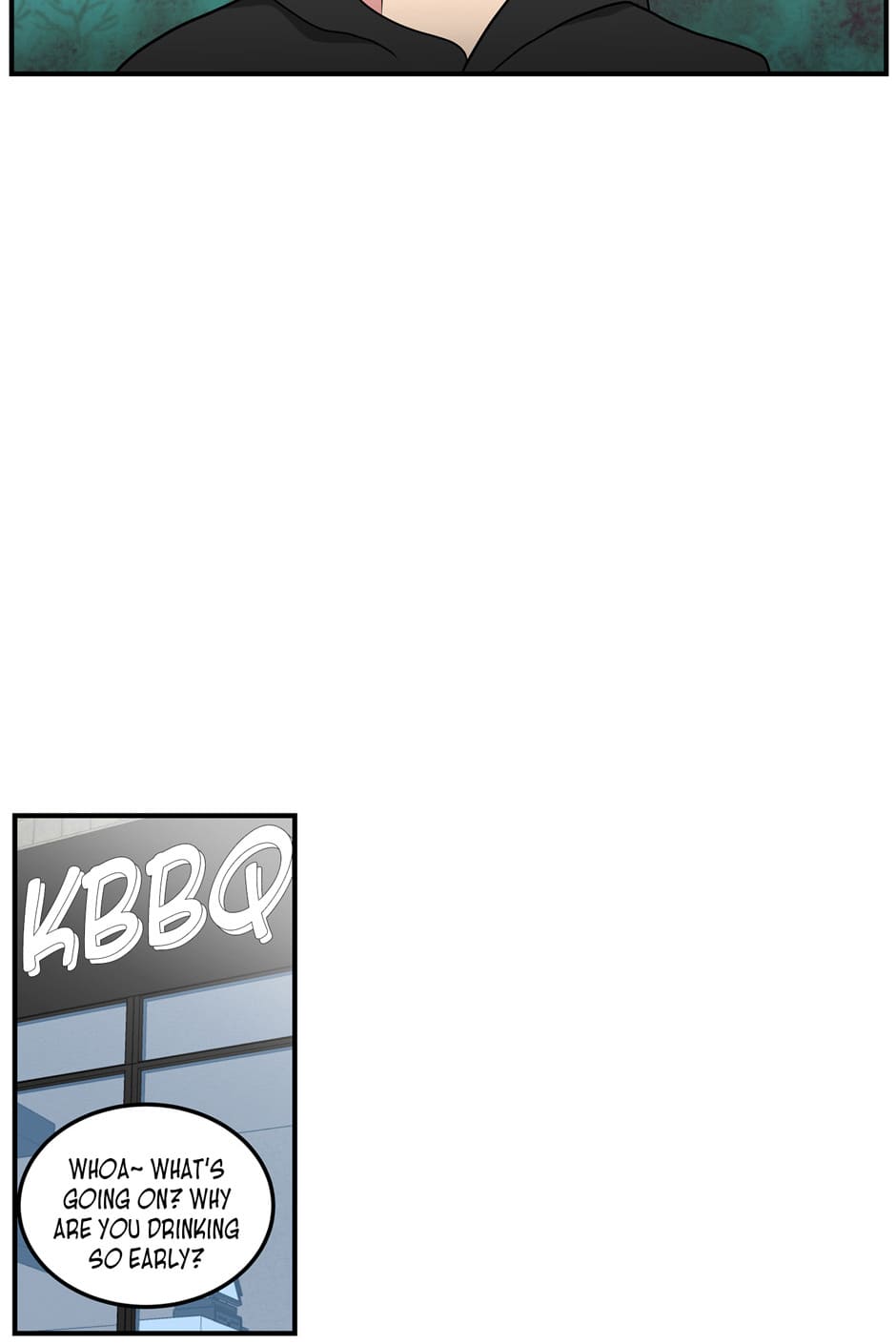 Love Deficiency Manhwa - Chapter 38 Page 9