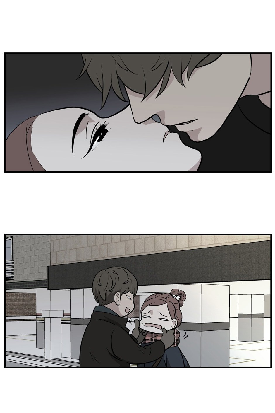 Love Deficiency Manhwa - Chapter 38 Page 36
