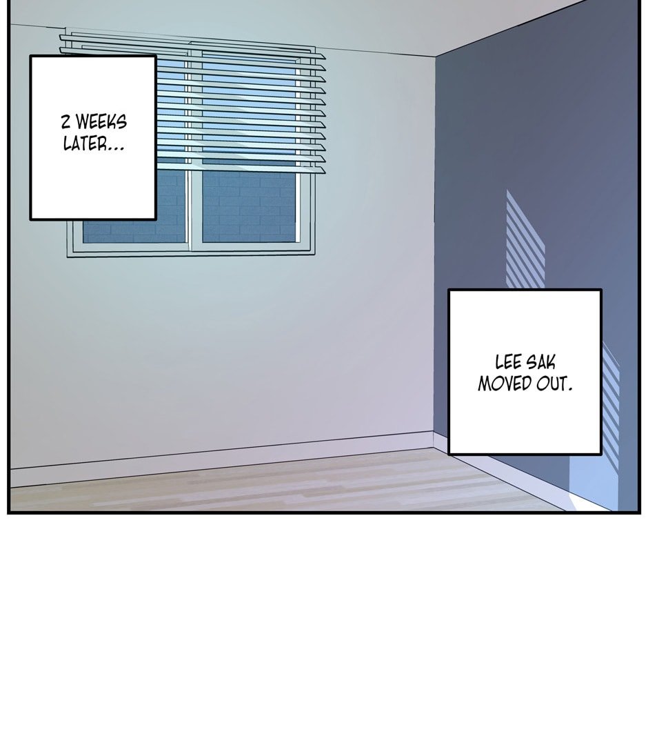 Love Deficiency Manhwa - Chapter 38 Page 41