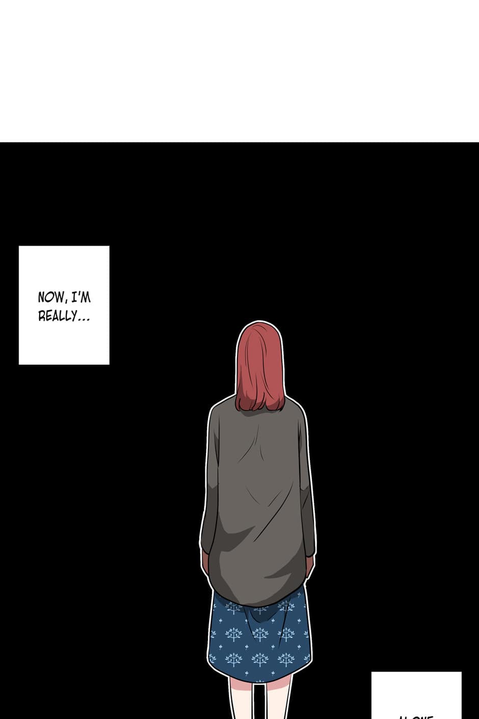Love Deficiency Manhwa - Chapter 41 Page 8