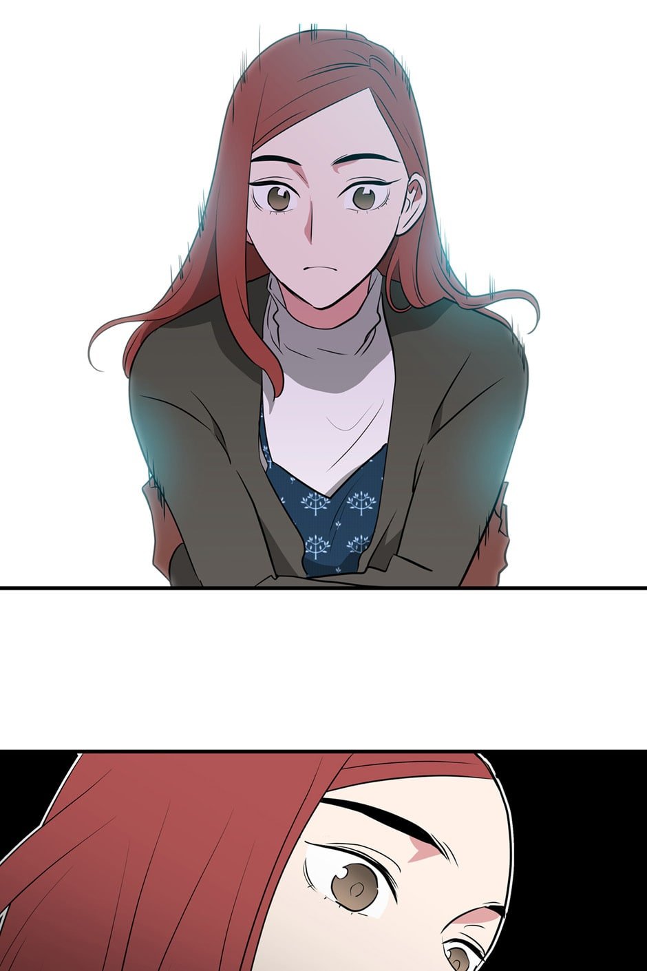 Love Deficiency Manhwa - Chapter 41 Page 10