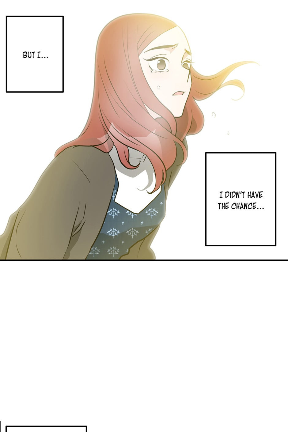 Love Deficiency Manhwa - Chapter 41 Page 14