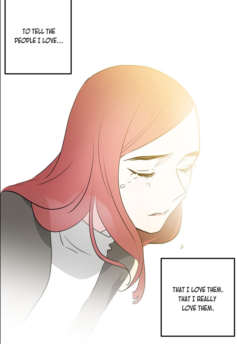 Love Deficiency Manhwa - Chapter 41 Page 15