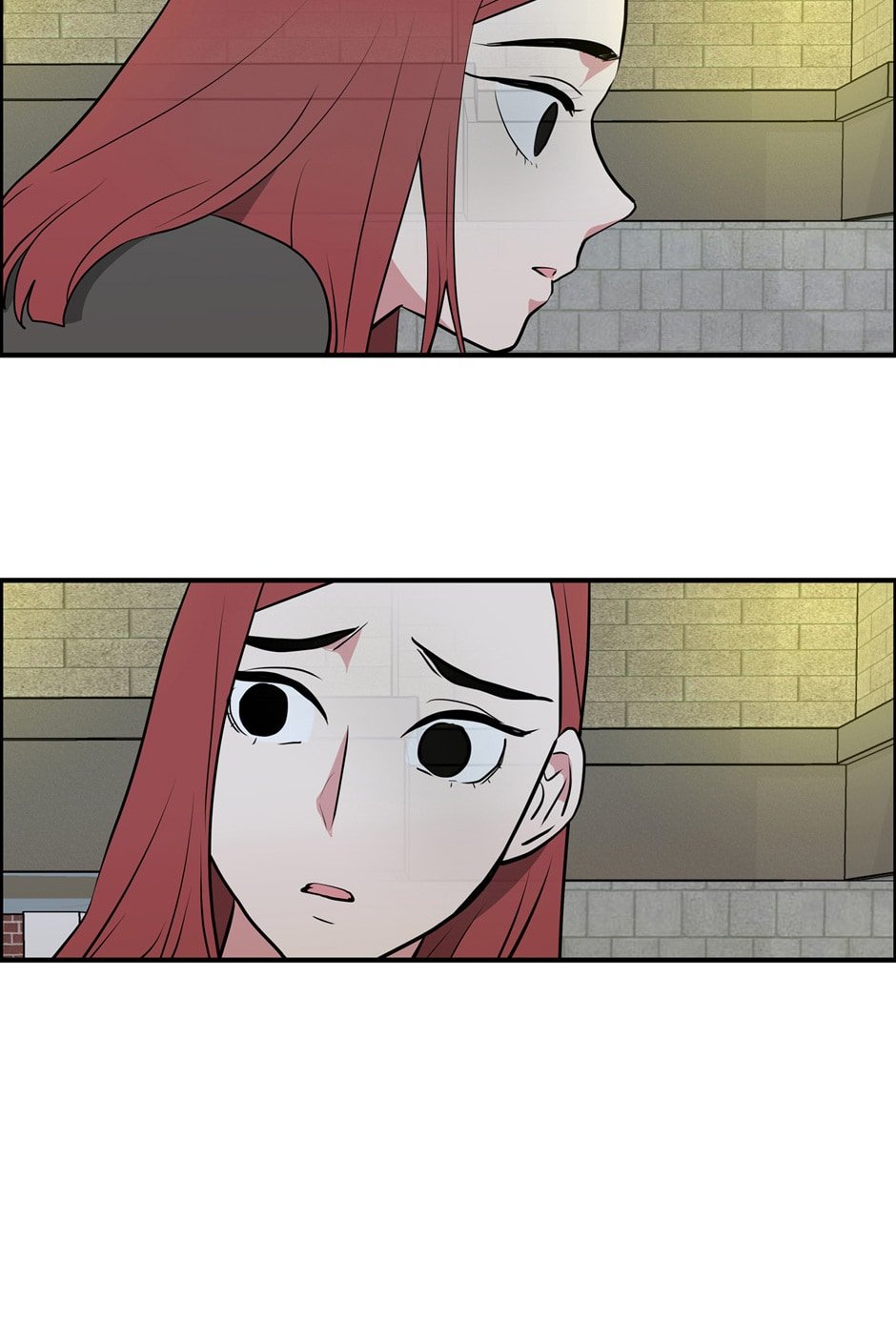 Love Deficiency Manhwa - Chapter 41 Page 17