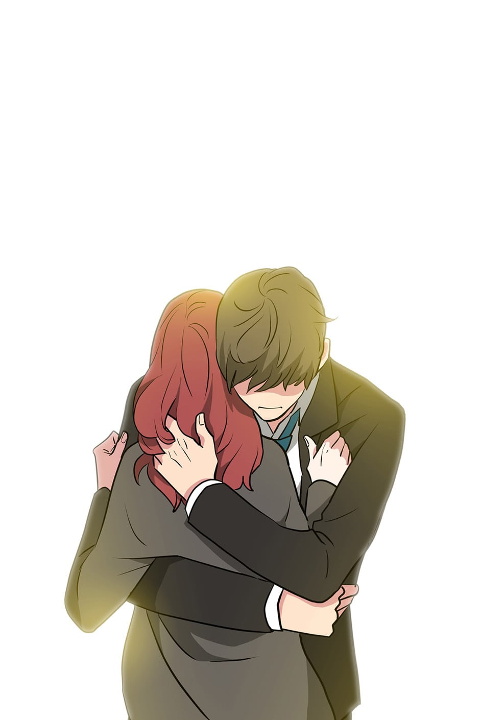 Love Deficiency Manhwa - Chapter 41 Page 22