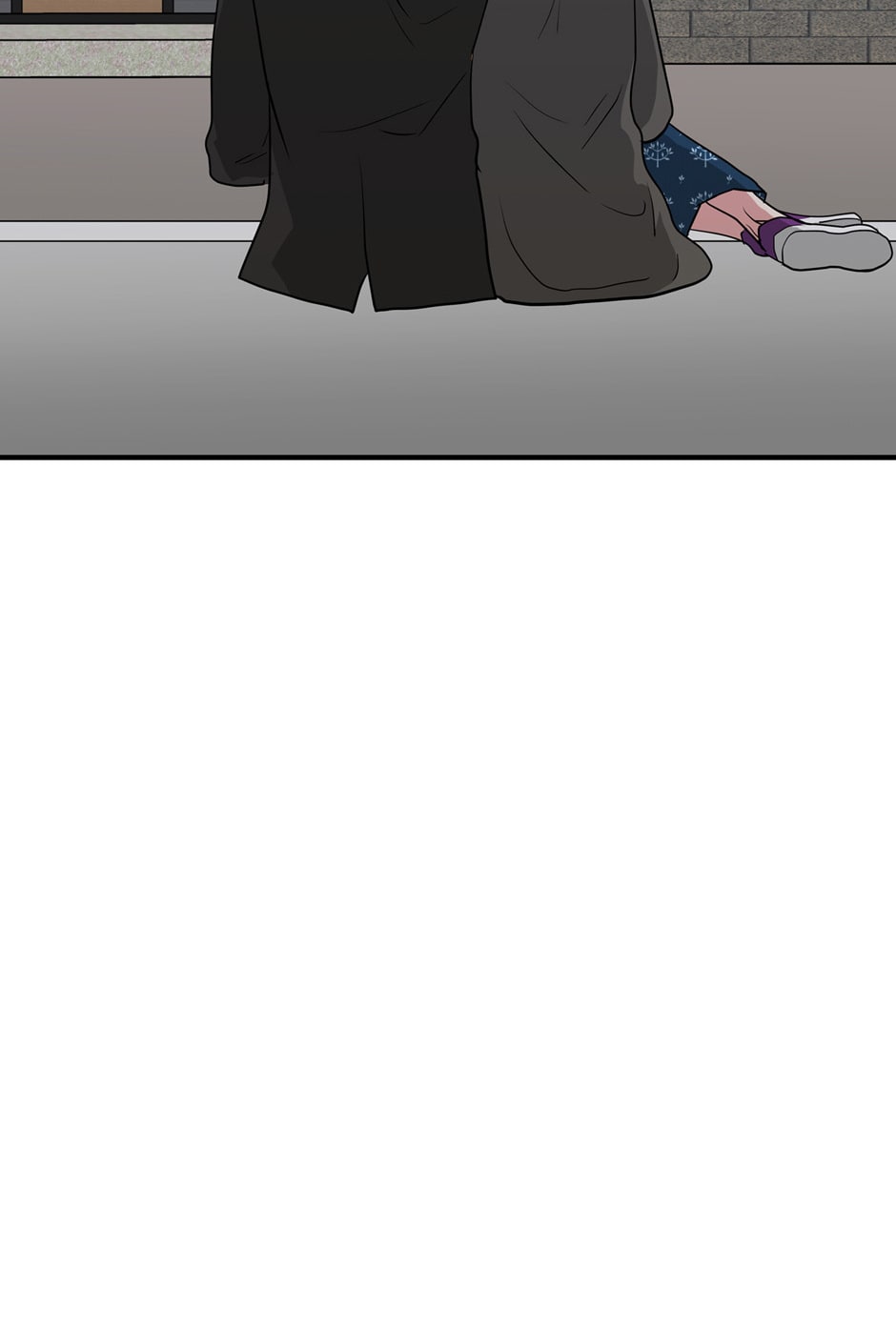 Love Deficiency Manhwa - Chapter 41 Page 33