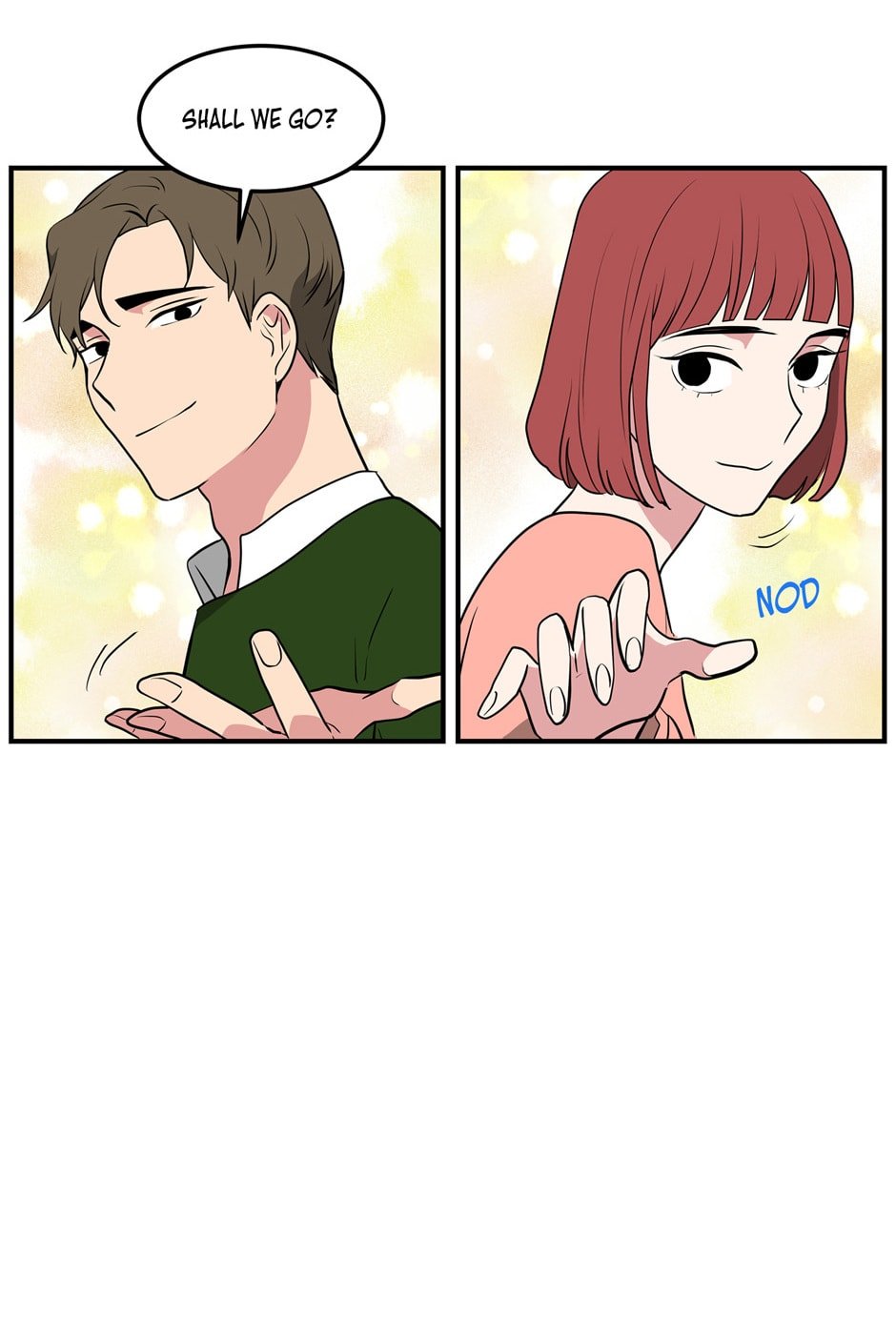Love Deficiency Manhwa - Chapter 41 Page 41
