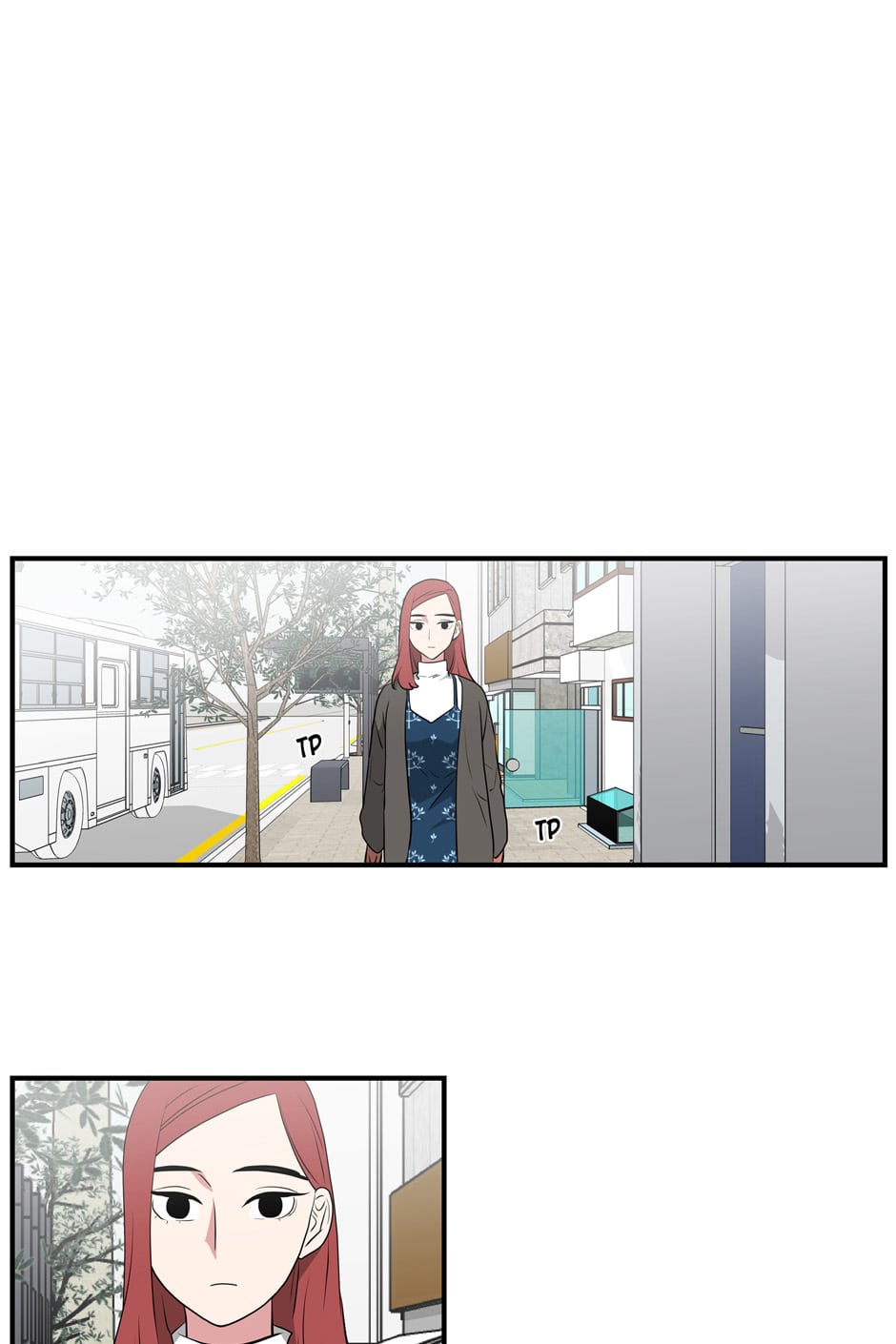 Love Deficiency Manhwa - Chapter 39 Page 12