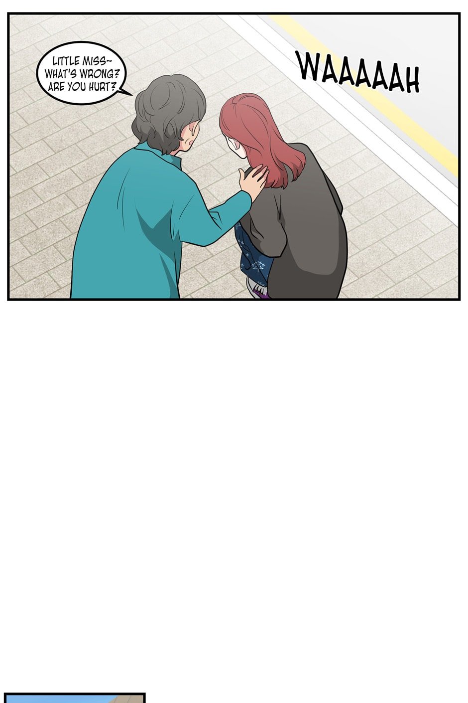 Love Deficiency Manhwa - Chapter 39 Page 16