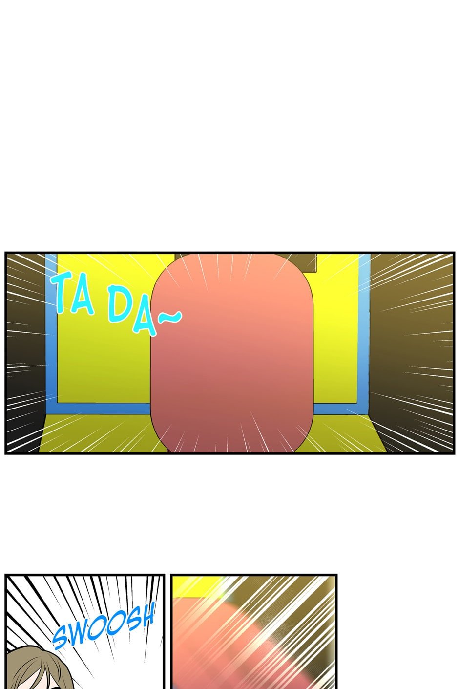 Love Deficiency Manhwa - Chapter 36 Page 10