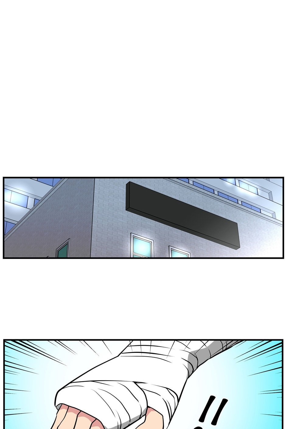 Love Deficiency Manhwa - Chapter 36 Page 14