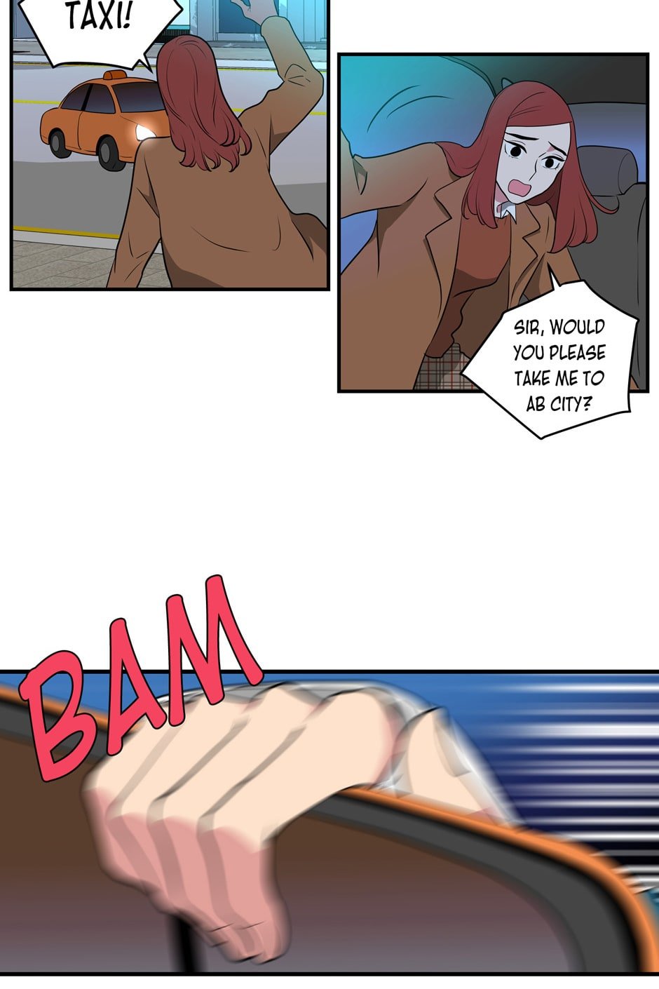 Love Deficiency Manhwa - Chapter 37 Page 9